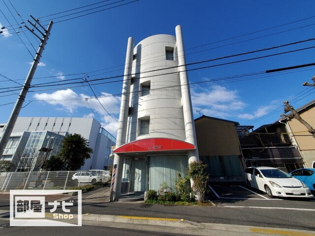 カワニシマンション