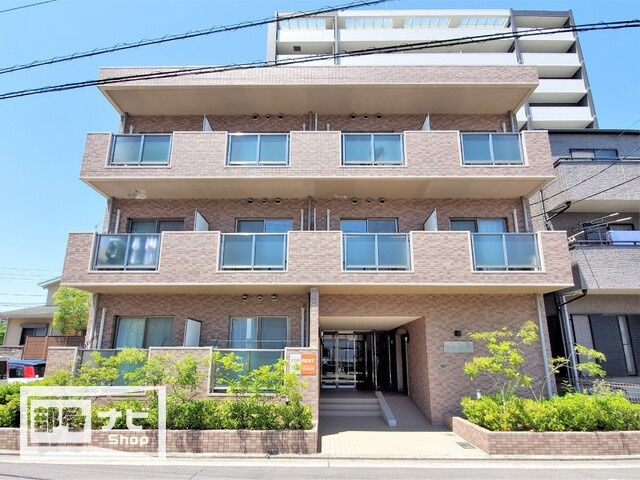 フォーシーズン錦町