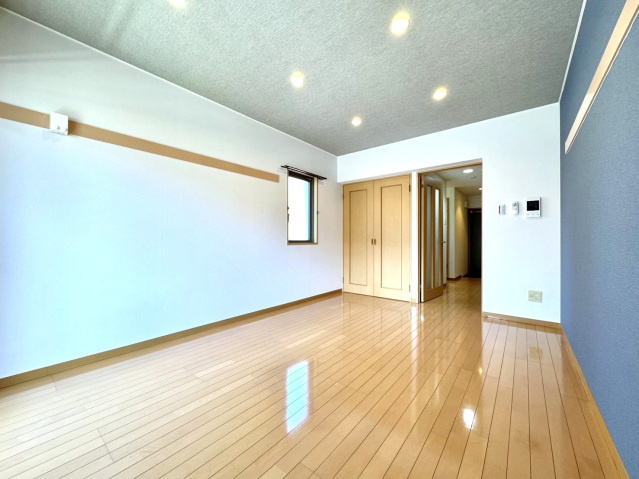 フォーシーズン錦町のその他|その他部屋・スペース