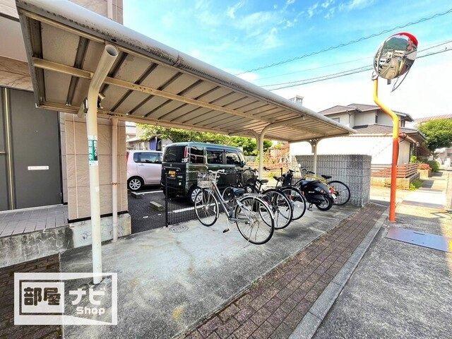 ＱＵＡ ＷＡＤＡのその他|その他共有部分