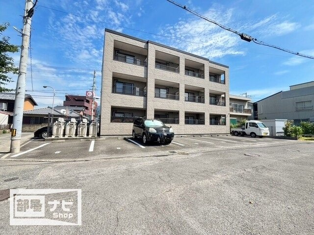 ＱＵＡ ＷＡＤＡの外観|建物外観