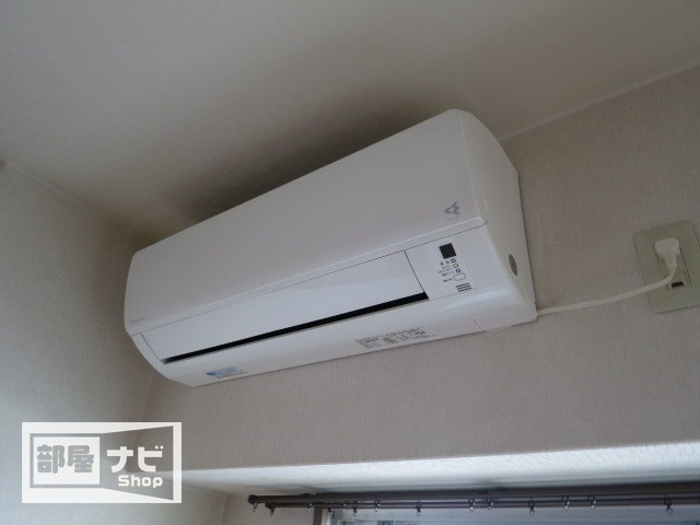 サンクトーム屋島の設備|その他設備