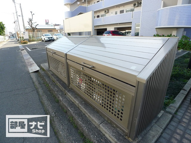 サンクトーム屋島のその他|その他