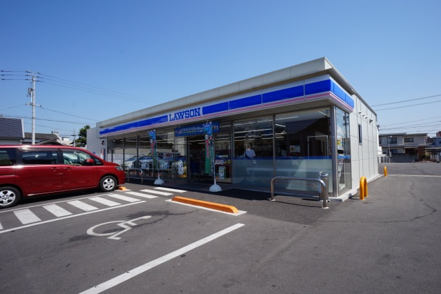 サンクトーム屋島|コンビニ