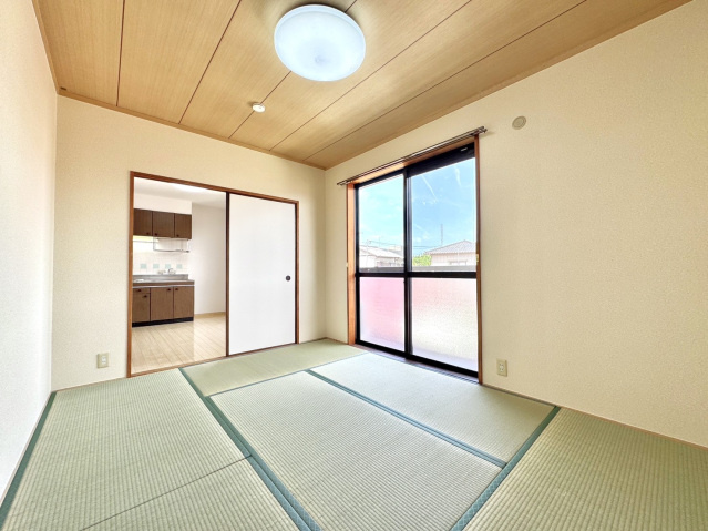 フォブール久保のその他|その他部屋・スペース