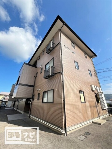 フォブール新居のエントランス|エントランス