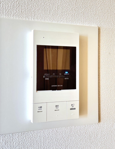 ファインスクエア錦町のセキュリティ|セキュリティ