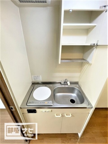 フィネス中屋敷のキッチン|キッチン