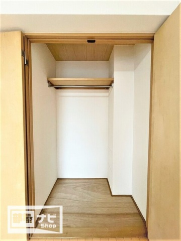 フィネス中屋敷の収納|収納