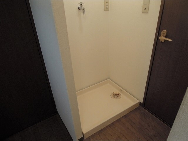フィネス中屋敷の設備|その他設備