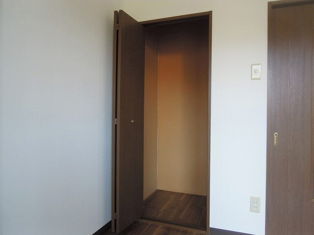 フィネス中屋敷の収納|収納