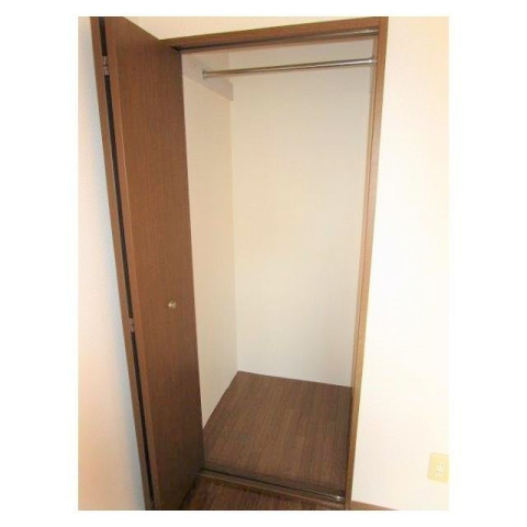 フィネス中屋敷の収納|収納