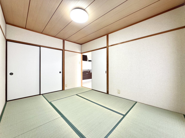 シティラック高松Ａの子供部屋|子供部屋