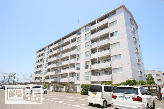 シティラック高松Ａの外観|建物外観