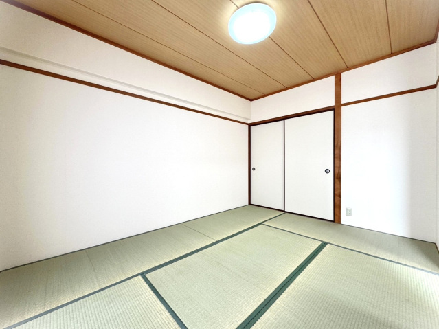 シティラック高松Ａの子供部屋|子供部屋