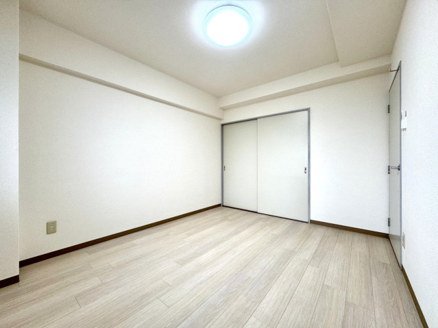 シティラック高松Ａの子供部屋|子供部屋
