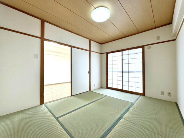シティラック高松Ａの子供部屋|子供部屋