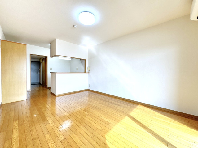 レジデンスＭのその他|その他部屋・スペース