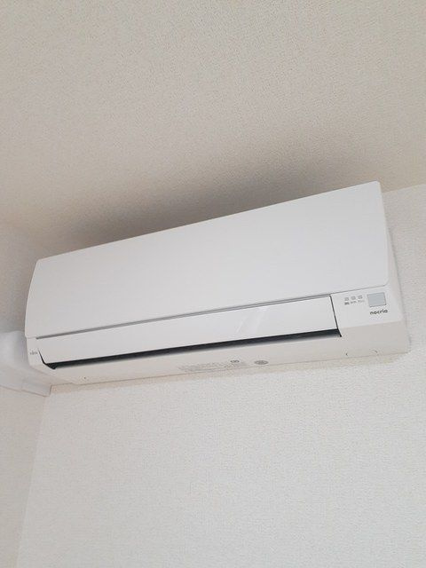 カルデアの設備