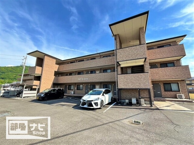 フォブールつるうち