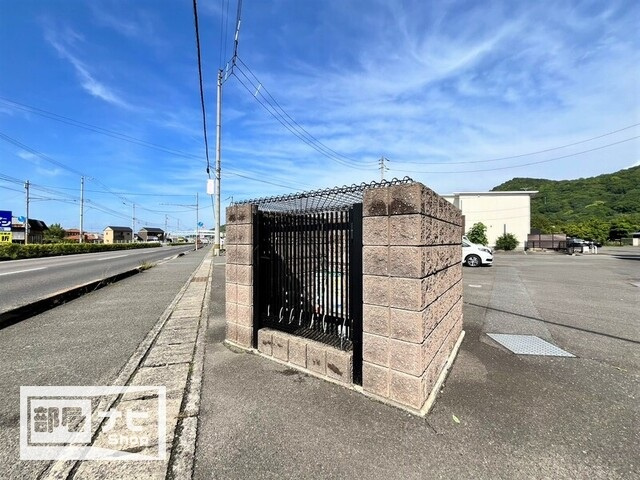フォブールつるうちのその他|その他