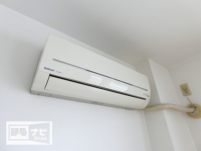 フィネス中屋敷の設備|その他設備