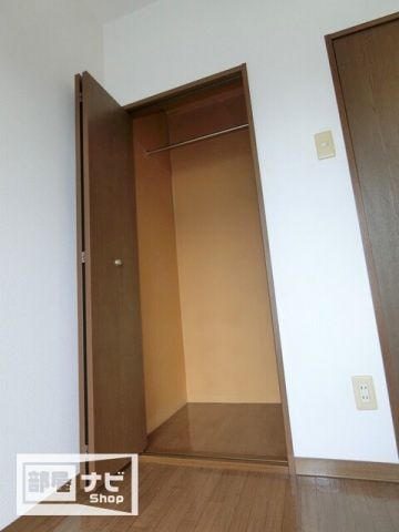 フィネス中屋敷の収納|収納