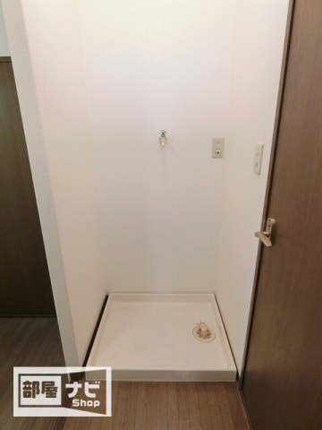 フィネス中屋敷の洗面所|洗面所