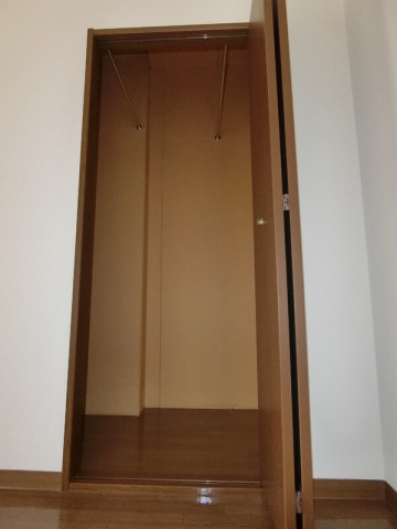 フィネス中屋敷の収納|収納