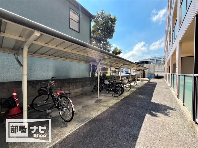 フィネス中屋敷のその他|その他