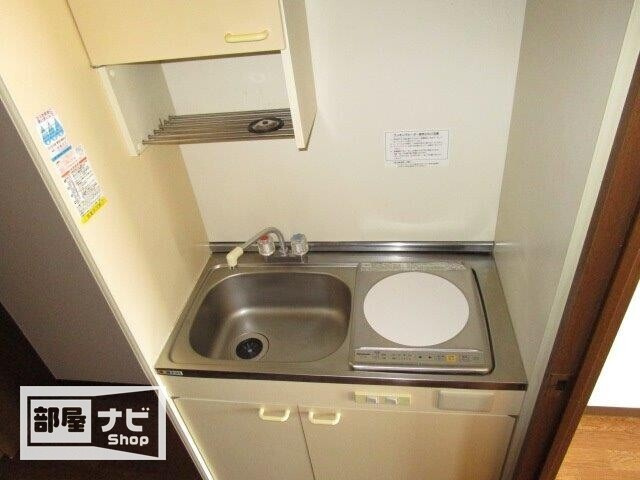フィネス中屋敷のキッチン|キッチン