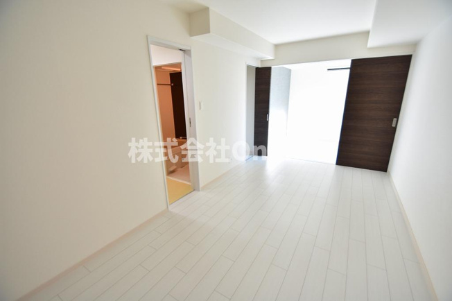 【内装】 | GoodLife小阪本町