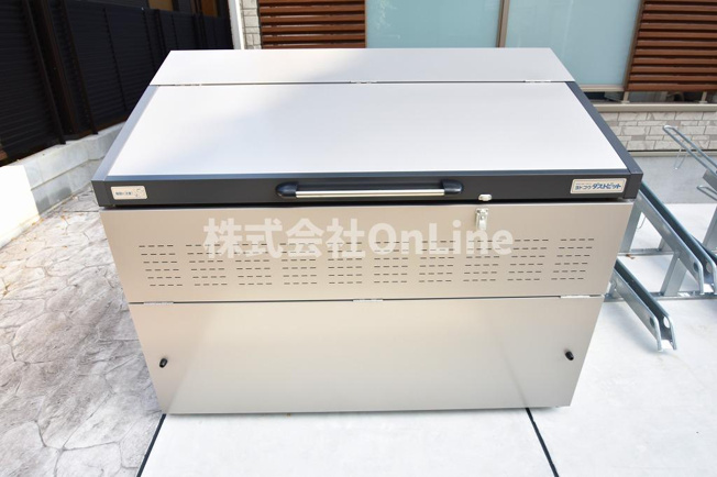 【その他共用部分】 | GoodLife小阪本町