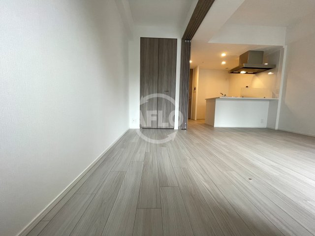 S-RESIDENCE堺筋本町Deuxの居間・リビング|S-RESIDENCE堺筋本町Deux　リビング