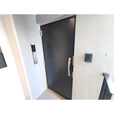 【セキュリティ】 | CASA SALUTE TOYOCHO（カーササルーテ東陽町）