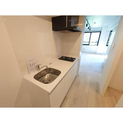 【キッチン】 | CASA SALUTE TOYOCHO（カーササルーテ東陽町）