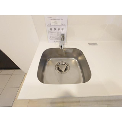 【キッチン】 | CASA SALUTE TOYOCHO（カーササルーテ東陽町）