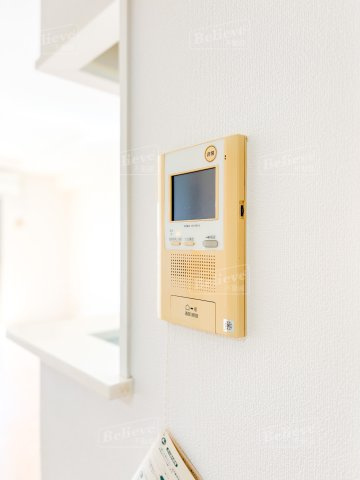 アーサー六ツ門プレミアムタワーのセキュリティ|オートロックです♪