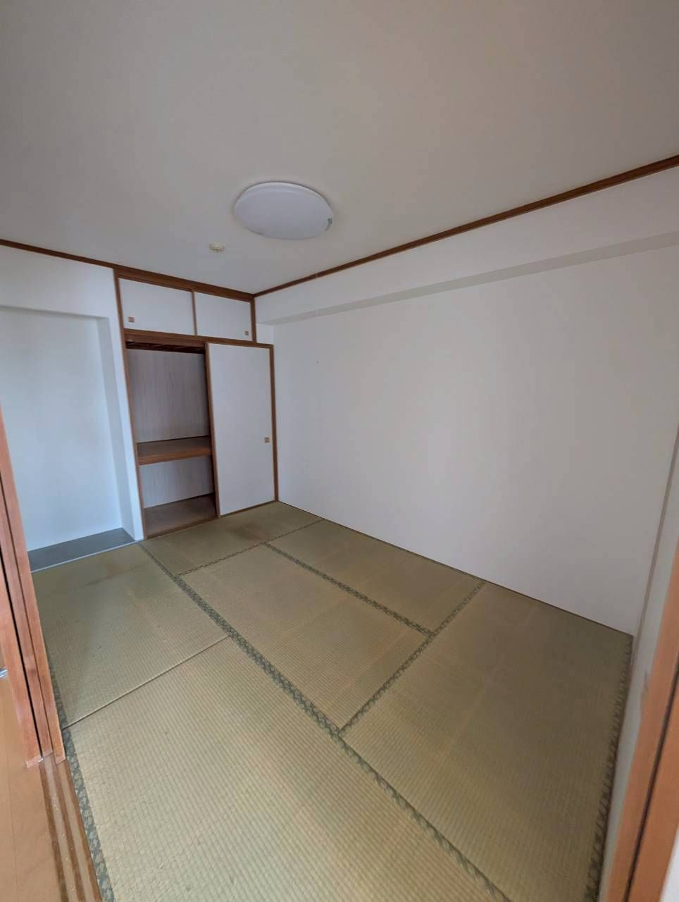 アーサー六ツ門プレミアムタワーの内装