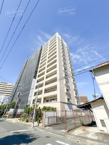アーサー六ツ門プレミアムタワー