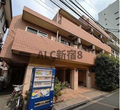 プレール・ドゥーク新中野