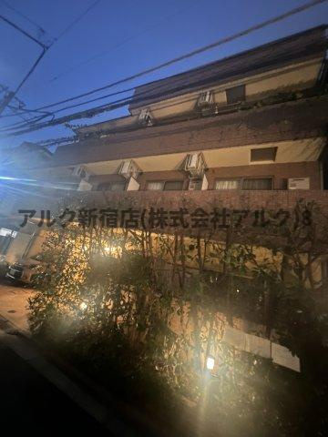 プレール・ドゥーク新中野