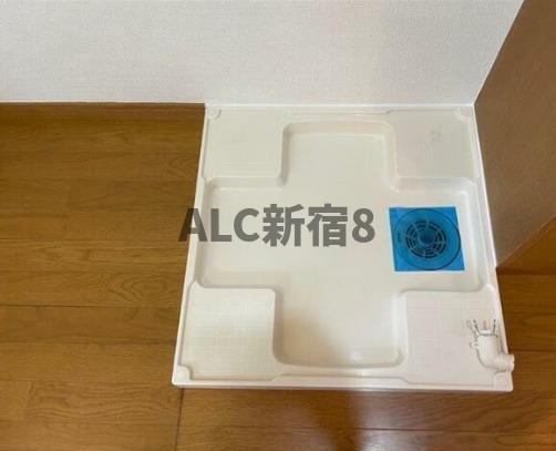 プレール・ドゥーク新中野の設備