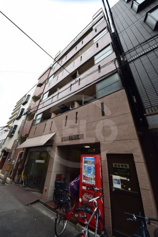 エクラ難波南