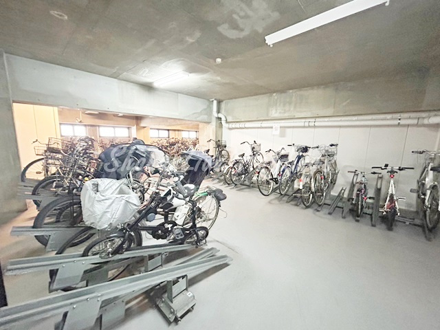 藤沢市辻堂１丁目の賃貸マンションのその他共用部分