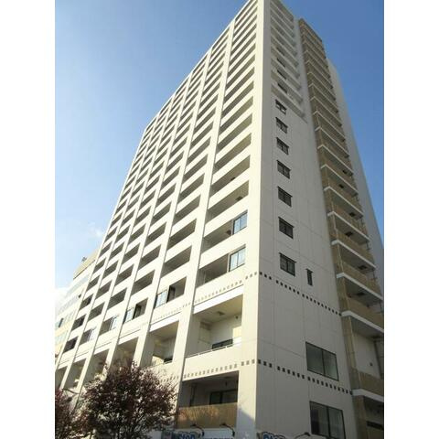 藤沢市辻堂１丁目の賃貸マンション