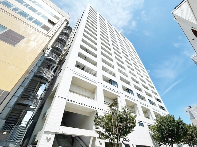 藤沢市辻堂１丁目の賃貸マンション