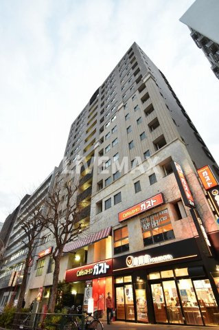 グランカーサ 　新宿御苑の画像