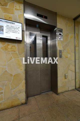 【その他共用部分】グランカーサ 　新宿御苑