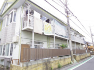 東京都西東京市住吉町１の画像